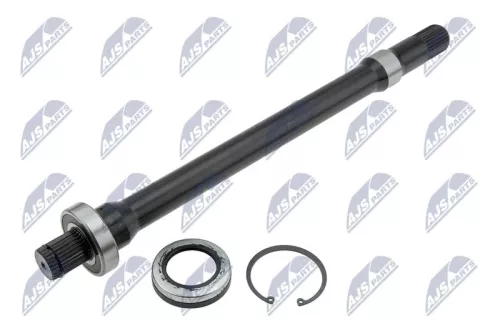 NTY NTY NWP-KA-302 NTY NWP-KA-302 Drive Shaft 