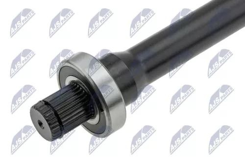NTY NTY NWP-KA-302 NTY NWP-KA-302 Drive Shaft 