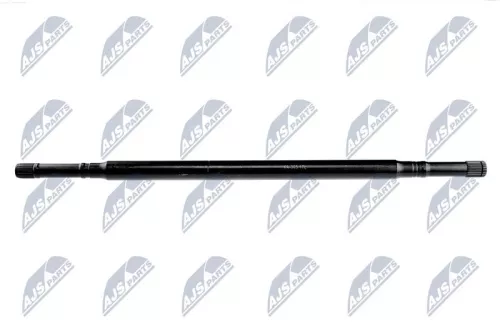 Intermediate Shaft