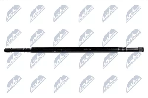 NTY NTY NWP-KA-305 Intermediate Shaft 
