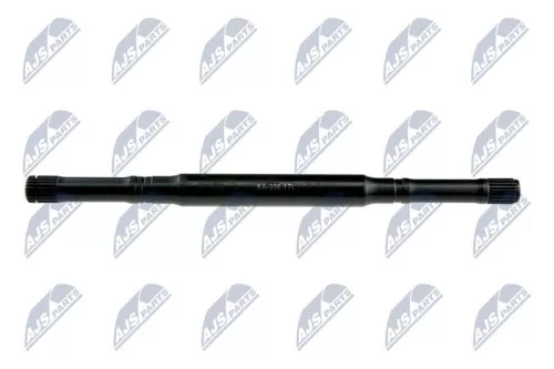 NTY NTY NWP-KA-306 Intermediate Shaft 