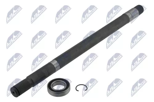 NTY NTY NWP-ME-000 NTY NWP-ME-000 Drive Shaft 