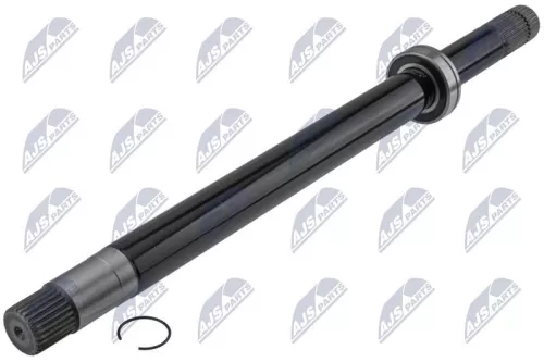 NTY NTY NWP-ME-003 NTY NWP-ME-003 Drive Shaft 