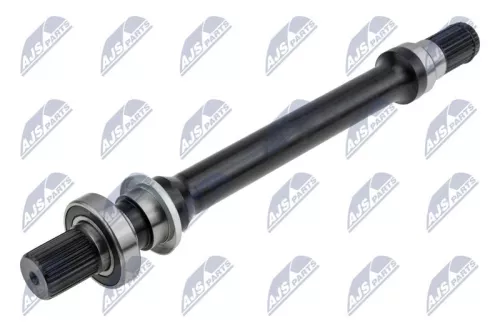 NTY NTY NWP-MZ-004 NTY NWP-MZ-004 Drive Shaft 