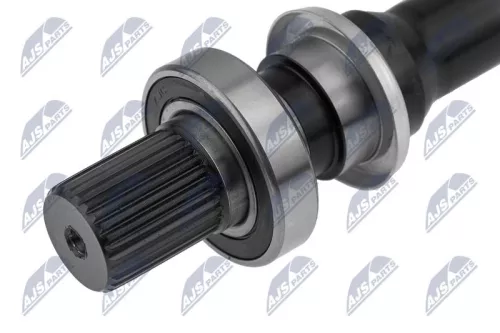 NTY NTY NWP-MZ-004 NTY NWP-MZ-004 Drive Shaft 