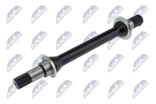 NTY NTY NWP-MZ-014 NTY NWP-MZ-014 Drive Shaft 