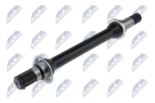NTY NTY NWP-MZ-014 NTY NWP-MZ-014 Drive Shaft 