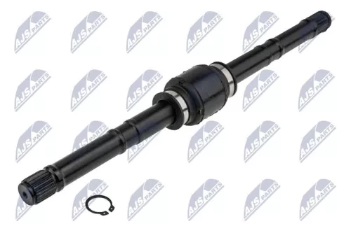 Intermediate Shaft