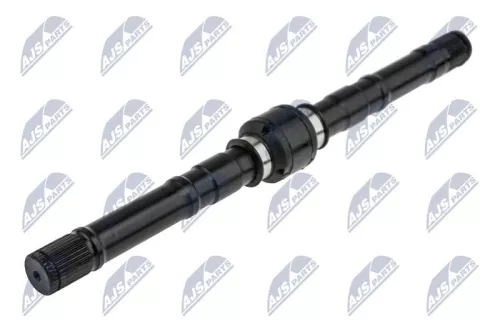 NTY NTY NWP-NS-004 NTY NWP-NS-004 Drive Shaft 