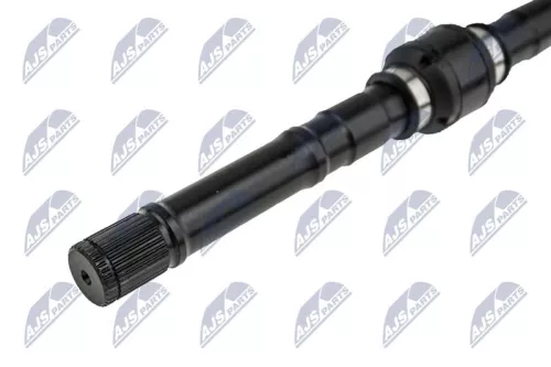 NTY NTY NWP-NS-004 NTY NWP-NS-004 Drive Shaft 