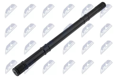 NTY NTY NWP-NS-007 NTY NWP-NS-007 Drive Shaft 
