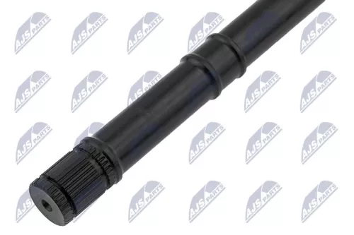 NTY NTY NWP-NS-007 NTY NWP-NS-007 Drive Shaft 