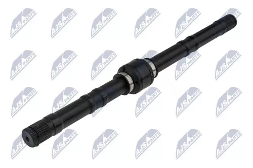 NTY NTY NWP-NS-008 NTY NWP-NS-008 Drive Shaft 