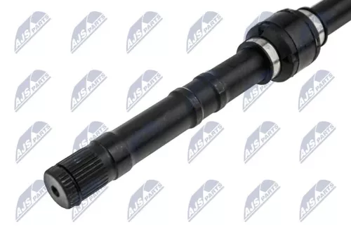 NTY NTY NWP-NS-008 NTY NWP-NS-008 Drive Shaft 