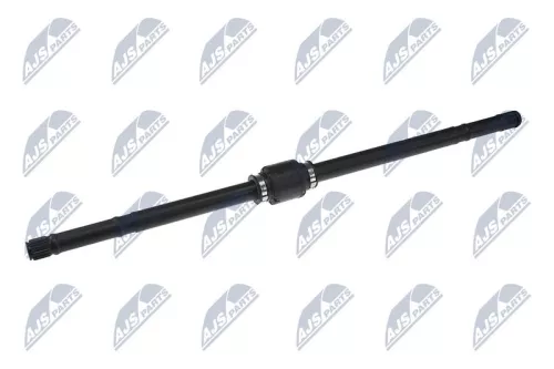 Front Right NTY Cv Joint & Boot Kit