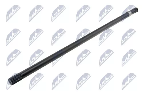 Intermediate Shaft