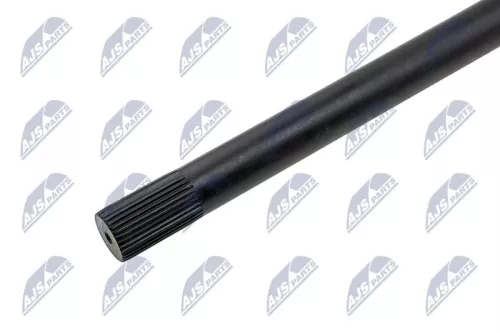 NTY NTY NWP-NS-019 Intermediate Shaft 