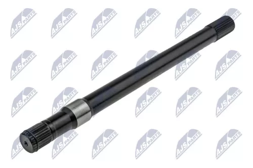 Intermediate Shaft