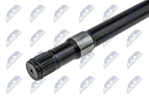 NTY NTY NWP-NS-020 Intermediate Shaft 