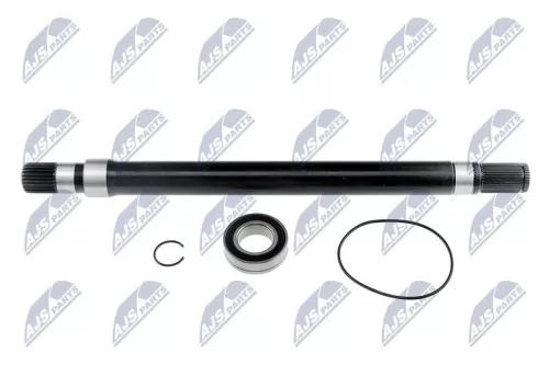 NTY NTY NWP-PL-001 NTY NWP-PL-001 Drive Shaft 