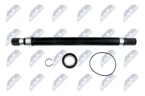 NTY NTY NWP-PL-001 NTY NWP-PL-001 Drive Shaft 