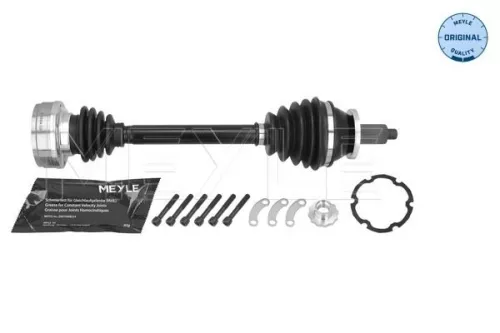 Drive Shaft