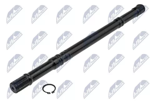 NTY NTY NWP-TY-009 NTY NWP-TY-009 Drive Shaft 