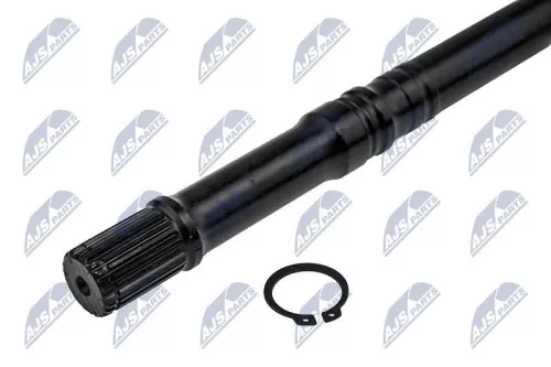 NTY NTY NWP-TY-009 NTY NWP-TY-009 Drive Shaft 