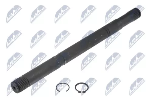 NTY NTY NWP-TY-010 NTY NWP-TY-010 Drive Shaft 