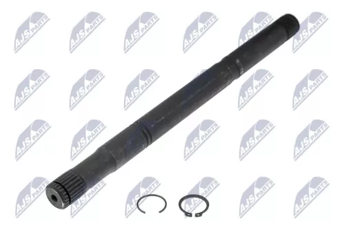 NTY NTY NWP-TY-010 NTY NWP-TY-010 Drive Shaft 