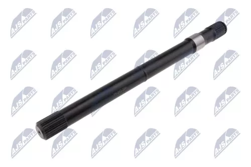 NTY NTY NWP-TY-013 NTY NWP-TY-013 Drive Shaft 