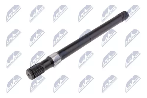 NTY NTY NWP-TY-013 NTY NWP-TY-013 Drive Shaft 
