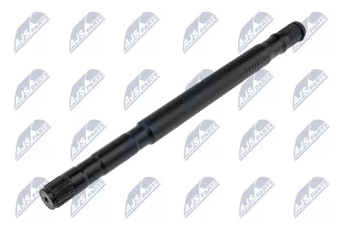 NTY NTY NWP-VW-002 Propshaft, axle drive 