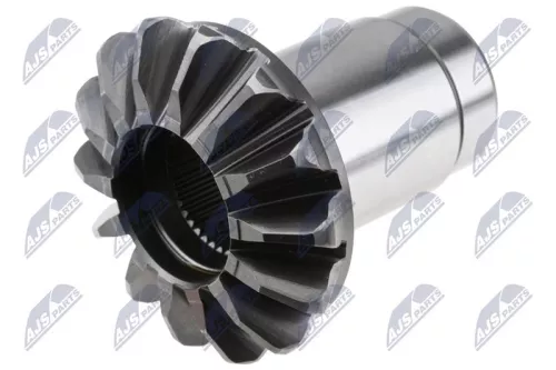 NTY NTY NWP-VW-003 Propshaft, axle drive 