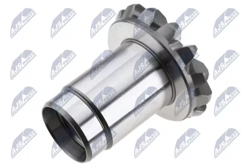 NTY NTY NWP-VW-003 Propshaft, axle drive 