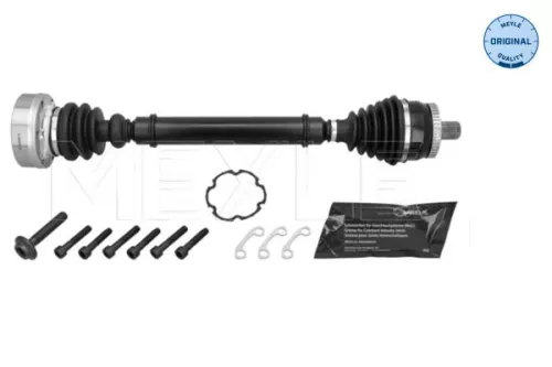 MEYLE Drive Shaft (100 498 0696)