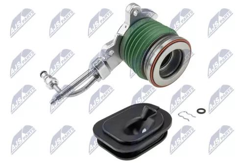 Central Slave Cylinder, clutch