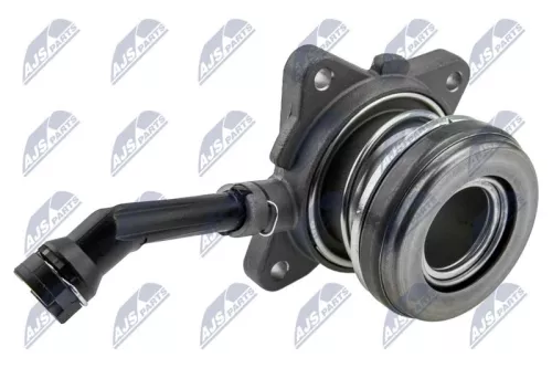 Central Slave Cylinder, clutch