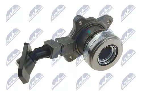 Central Slave Cylinder, clutch