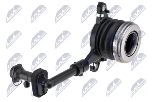 Central Slave Cylinder, clutch