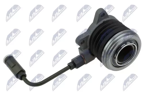 NTY NTY (NWS-HY-002) Central Slave Cylinder, clutch 