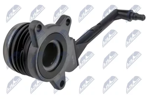 NTY NTY NWS-HY-003 Central Slave Cylinder, clutch 