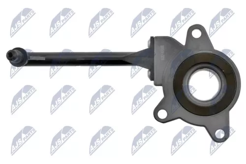 NTY NTY NWS-HY-003 Central Slave Cylinder, clutch 