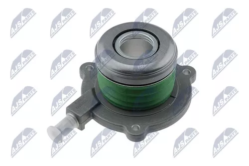 Central Slave Cylinder, clutch