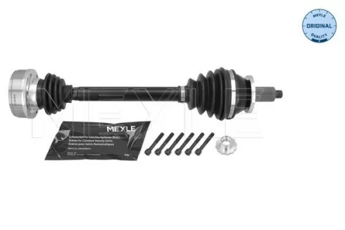 MEYLE Drive Shaft (100 498 0733)