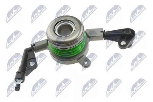 NTY NTY (NWS-ME-003) Central Slave Cylinder, clutch 