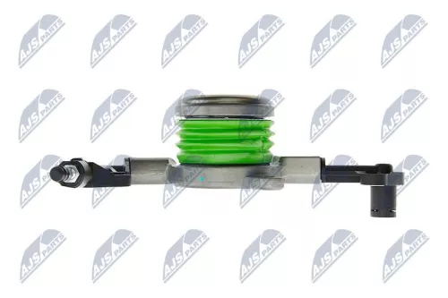 NTY NTY (NWS-ME-003) Central Slave Cylinder, clutch 