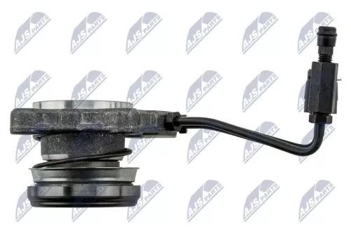 NTY NTY NWS-ME-004 Central Slave Cylinder, clutch 