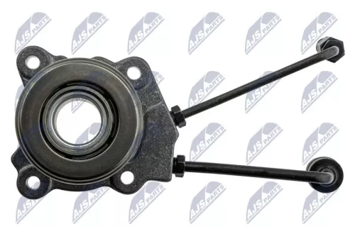 NTY NTY NWS-ME-004 Central Slave Cylinder, clutch 