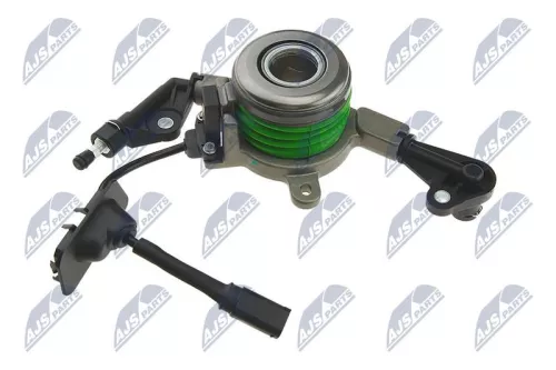 NTY NTY (NWS-ME-006) Central Slave Cylinder, clutch 